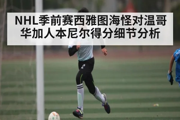 NHL季前赛西雅图海怪对温哥华加人本尼尔得分细节分析
