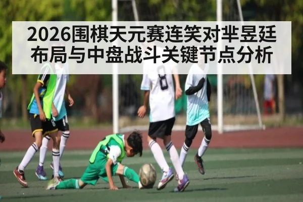 2026围棋天元赛连笑对芈昱廷布局与中盘战斗关键节点分析