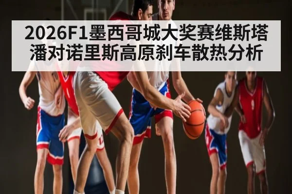 2026F1墨西哥城大奖赛维斯塔潘对诺里斯高原刹车散热分析