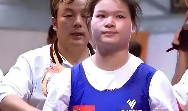 奥运冠军卖掉9枚金牌，换到399万后移民：这是我这辈子最正确的决定|陈晓敏|举重|澳大利亚|悉尼奥运会|中国体育_新浪新闻