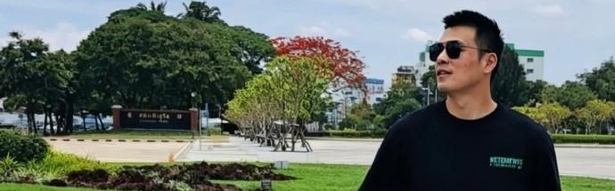 乐鱼-出来了？顾超自涉入反赌扫黑案件后，首度更新社交媒体