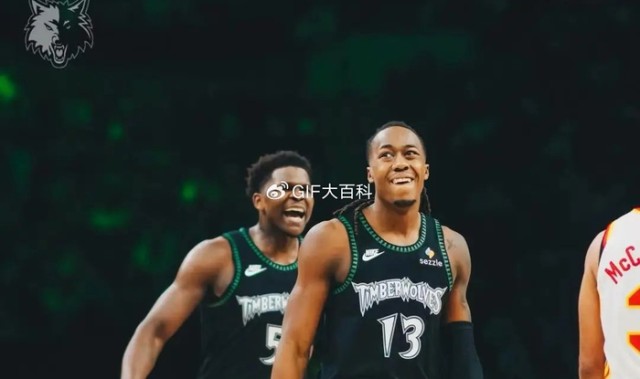 森林狼第三节39-24一波流，全场17记三分！横扫对手终结3连败|步行者|海兰德|nba|明尼苏达森林狼队|领先_新浪体育_新浪新闻