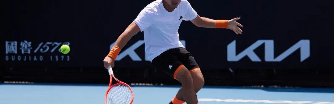 乐鱼官方网站-吴易昺时隔三年重返澳网正赛，中网协男单4人出战创人数新高