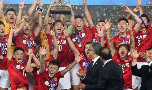 乐鱼官方入口-真敢说！名记：U23国足的成功离不开恒大，金元足球刺激青训发展