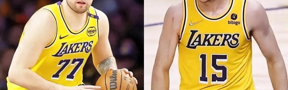 乐鱼-湖人后场双核恢复情况：东契奇首轮不复出 里夫斯有望G5回归