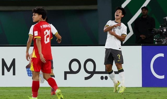 乐鱼官方入口-时隔22年重返亚洲之巅！U23国足底气何在？