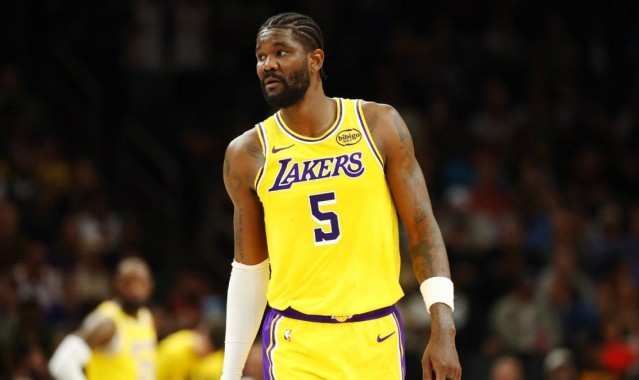 乐鱼app下载-湖人队艾顿谈G4因恶意犯规被驱逐出场一事，做出耐人寻味的表述