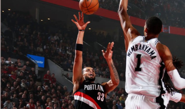 乐鱼官方网站-季后赛至今依然表现不佳，开拓者锋线大将的状态真是太糟糕了？