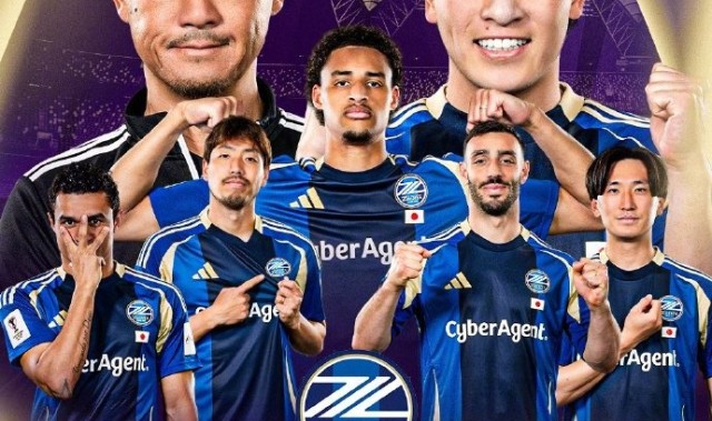 技术流对决金元派！日本和沙特球队连续两届相聚亚冠决赛