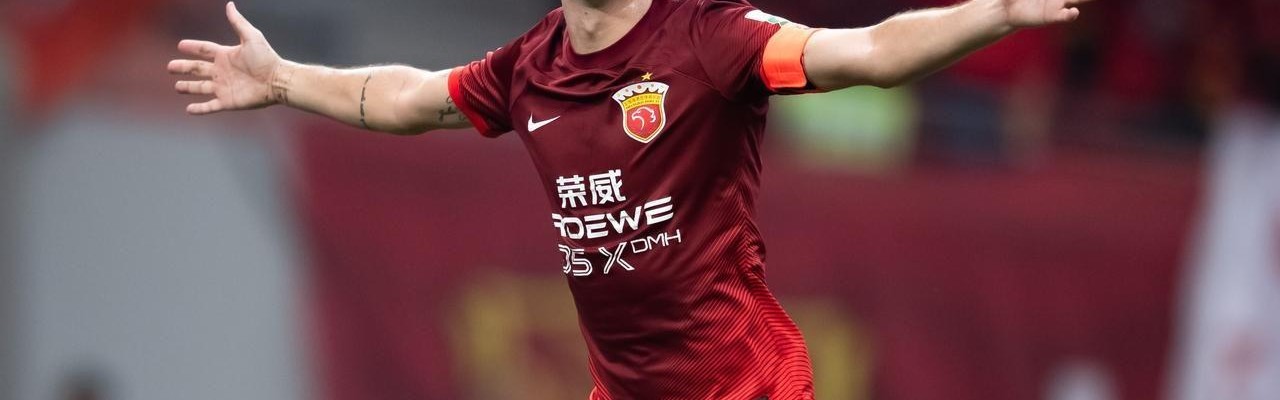 乐鱼-奥斯卡再次来到上港队！穆斯卡特亲自出面接待他，队友都点赞欢迎