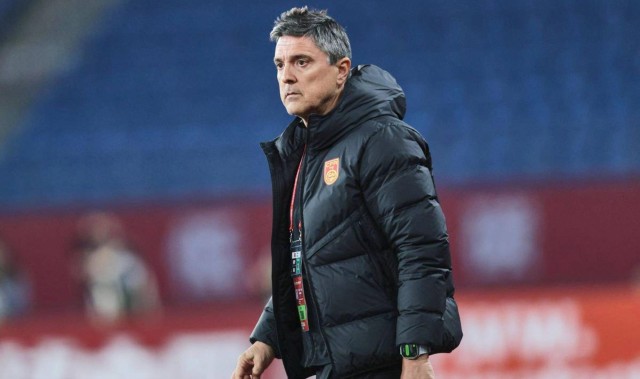 乐鱼登录入口-U23男足3场亚洲杯总结：2人少用，3人快调整，6人能踢国足主力