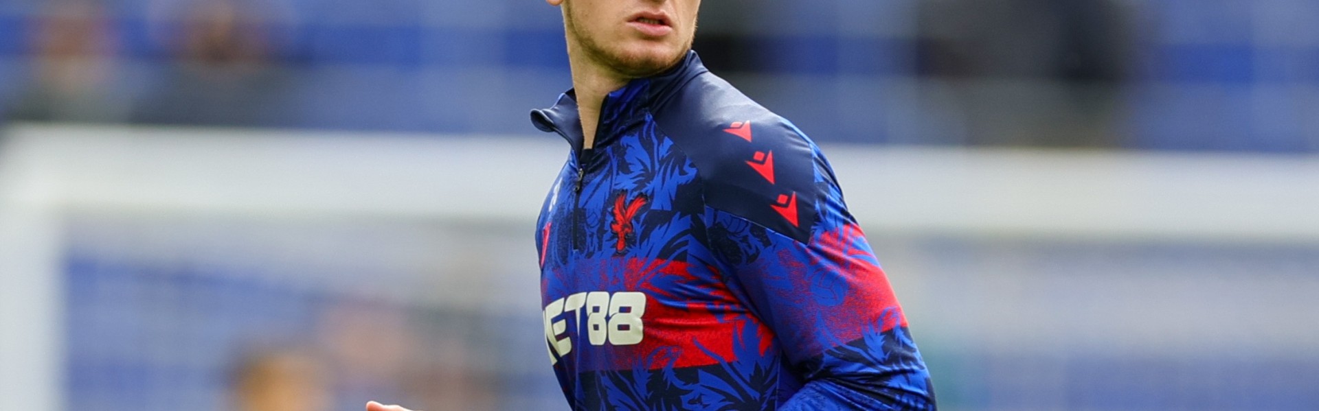 邮报：皇马与曼联争夺沃顿 泰勒·亚当斯也是曼联关注的目标