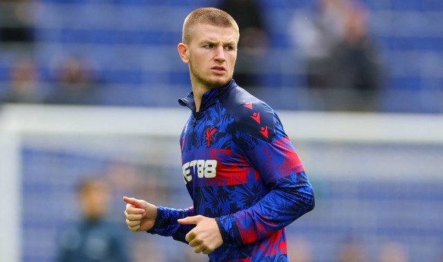 邮报：皇马与曼联争夺沃顿 泰勒·亚当斯也是曼联关注的目标