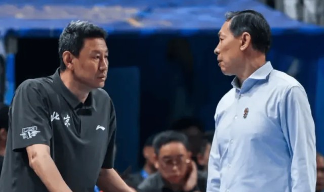 乐鱼登录入口-许利民：上一场我给全队检讨，我在用人&amp;amp;体能储备方面有问题