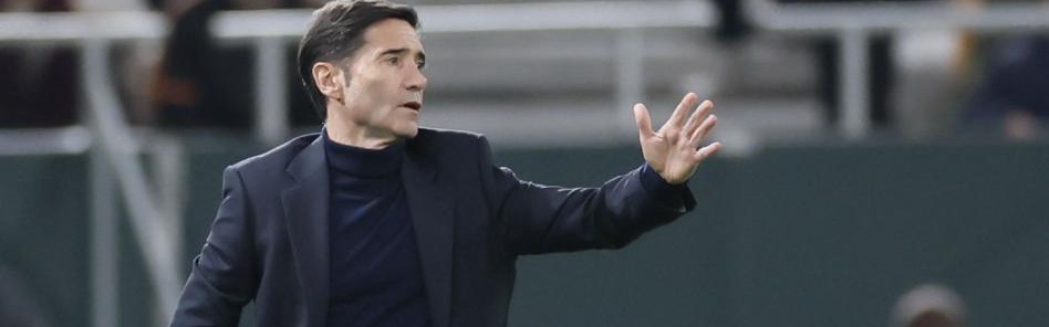 乐鱼-马塞利诺：皇马解雇阿隆索相当意外，他们在西甲欧冠还有希望