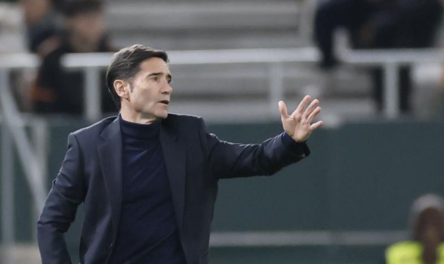 乐鱼-马塞利诺：皇马解雇阿隆索相当意外，他们在西甲欧冠还有希望