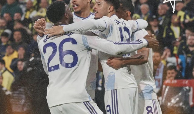 乐鱼官方网站-助桑乔破239天进球荒！埃梅里又把一人变废为宝，31场20胜非运气